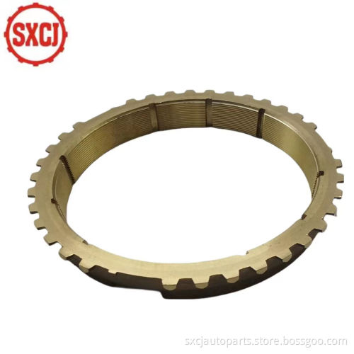 Discount-- Manual auto parts transmission Synchronizer Ring oem 33367-32020 for TOYOTA